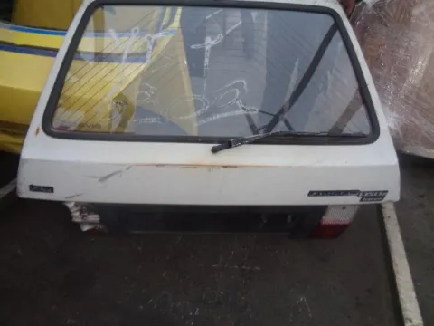 Καπό-Πόρτα Πίσω Πορτ-Μπαγκάζ για SKODA FAVORIT Forman (1991 - 1995) (785) *ΔΒ* Καπό-Πόρτα Πίσω Πορτ-Μπαγκάζ για SKODA FAVORIT Forman (1991 - 1995) (785) *ΔΒ*
