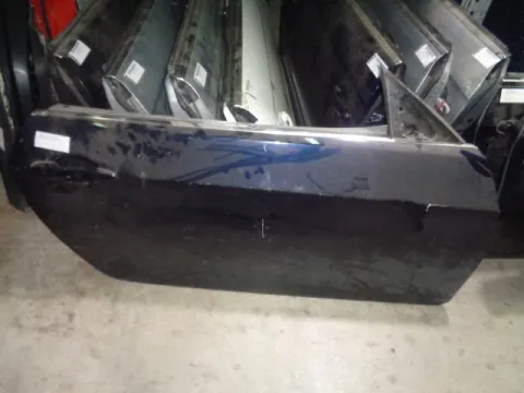 Πόρτα Εμπρός Δεξιά για BMW 3 Series (2005 - 2008) (E90-1-2-3) Πόρτα Εμπρός Δεξιά για BMW 3 Series (2005 - 2008) (E90-1-2-3)