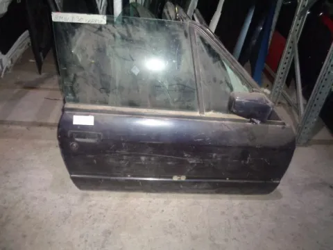 Πόρτα Εμπρός Δεξιά για BMW 3 Series (1983 - 1987) (E30) (E30) Cabrio 2dr Πόρτα Εμπρός Δεξιά για BMW 3 Series (1983 - 1987) (E30) (E30) Cabrio 2dr