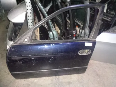 Πόρτα Εμπρός Αριστερή για BMW 5 Series (1996 - 2000) (E39) , (2000 - 2003) (E39 F-L) Πόρτα Εμπρός Αριστερή για BMW 5 Series (1996 - 2000) (E39) , (2000 - 2003) (E39 F-L)