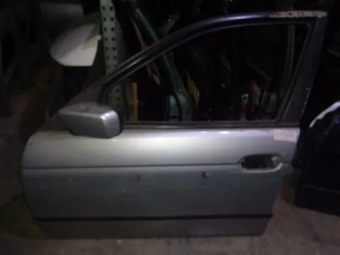 Πόρτα Εμπρός Αριστερή για BMW 5 Series (2000 - 2003) (E39 F-L) , (1996 - 2000) (E39) Πόρτα Εμπρός Αριστερή για BMW 5 Series (2000 - 2003) (E39 F-L) , (1996 - 2000) (E39)