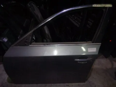 Πόρτα Εμπρός Αριστερή για BMW 5 Series (2003 - 2007) (E60-1) Πόρτα Εμπρός Αριστερή για BMW 5 Series (2003 - 2007) (E60-1)