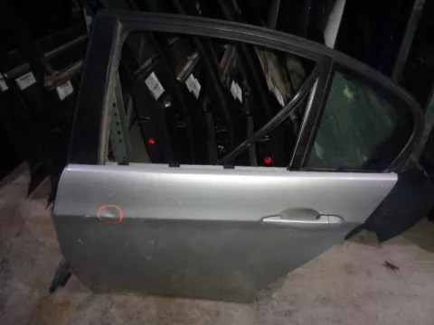 Πόρτα Πίσω Αριστερή για BMW 3 Series (2005 - 2008) (E90-1-2-3) Πόρτα Πίσω Αριστερή για BMW 3 Series (2005 - 2008) (E90-1-2-3)