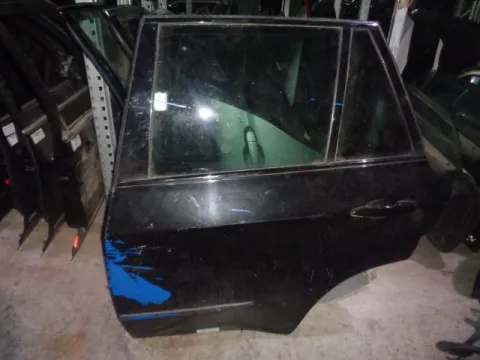 Πόρτα Πίσω Αριστερή για BMW X5 (2007 - 2010) (E70) Πόρτα Πίσω Αριστερή για BMW X5 (2007 - 2010) (E70)