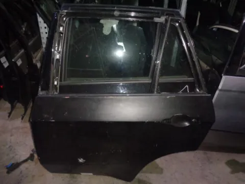 Πόρτα Πίσω Αριστερή για BMW X5 (2007 - 2010) (E70) Πόρτα Πίσω Αριστερή για BMW X5 (2007 - 2010) (E70)