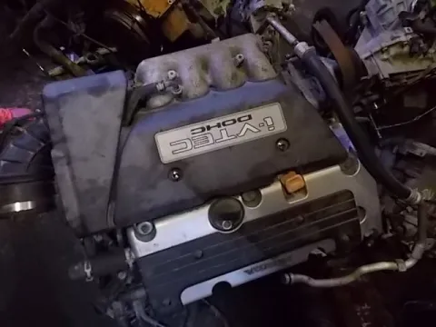 Κινητήρας Κορμός - Καπάκι K20A3 για HONDA CIVIC (2001 - 2003) (EP - S - U - V - M) 2000 (K20A3) petrol 160 (EP3) DOHC-VTEC Sport Κινητήρας Κορμός - Καπάκι K20A3 για HONDA CIVIC (2001 - 2003) (EP - S - U - V - M) 2000 (K20A3) petrol 160 (EP3) DOHC-VTEC Sport