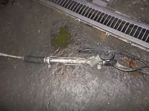 Κρεμαγιέρα Υδραυλική για SEAT IBIZA (2008 - 2013) (6J) Κρεμαγιέρα Υδραυλική για SEAT IBIZA (2008 - 2013) (6J)