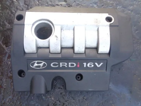Ψευτοκάπακο Κάλυμμα Κινητήρα για HYUNDAI SANTA FE (2004 - 2007) (SM) *Α* (ΠΑΤΑΡΙ) Ψευτοκάπακο Κάλυμμα Κινητήρα για HYUNDAI SANTA FE (2004 - 2007) (SM) *Α* (ΠΑΤΑΡΙ)