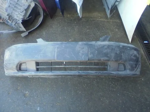 Προφυλακτήρας Εμπρός  Ιμιτασιόν  για HONDA CIVIC (2001 - 2003) (EP - S - U - V - M) Sedan - 4dr  Προφυλακτήρας Εμπρός  Ιμιτασιόν  για HONDA CIVIC (2001 - 2003) (EP - S - U - V - M) Sedan - 4dr