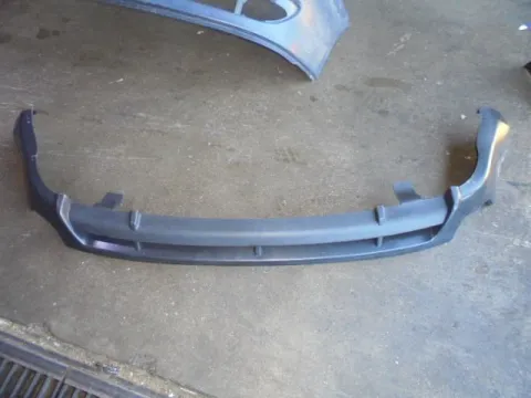 Σπόιλερ Προφυλακτήρα Πίσω για FORD FOCUS (2004 - 2008) Mk2a (DA3 - C307) Σπόιλερ Προφυλακτήρα Πίσω για FORD FOCUS (2004 - 2008) Mk2a (DA3 - C307)