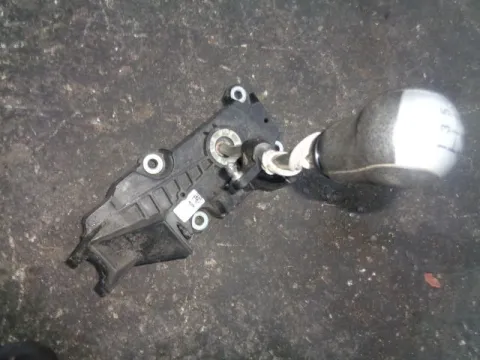 Μοχλός Ταχυτήτων 4M5R7C453DB για FORD FOCUS (2004 - 2008) Mk2a (DA3 - C307) *Δ* Μοχλός Ταχυτήτων 4M5R7C453DB για FORD FOCUS (2004 - 2008) Mk2a (DA3 - C307) *Δ*