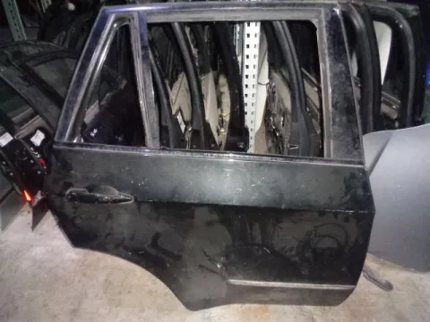 Πόρτα Πίσω Δεξιά για BMW X5 (2007 - 2010) (E70) Πόρτα Πίσω Δεξιά για BMW X5 (2007 - 2010) (E70)
