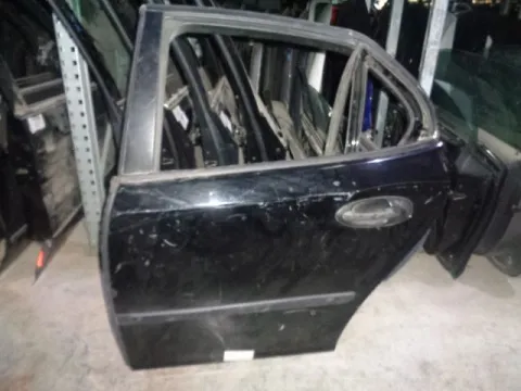 Πόρτα Πίσω Αριστερή για SAAB 9-3 (2002 - 2005) (YS3F) *Ε* Πόρτα Πίσω Αριστερή για SAAB 9-3 (2002 - 2005) (YS3F) *Ε*