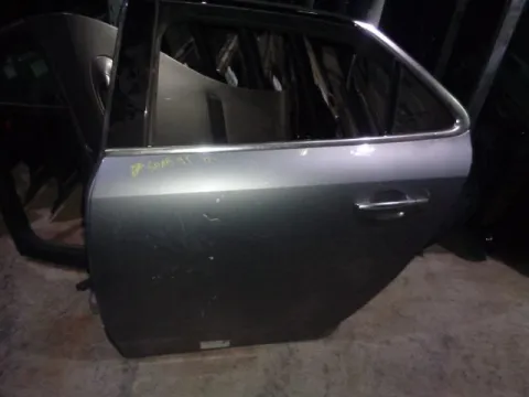 Πόρτα Πίσω Αριστερή για SAAB 9-5 (2010 - ) Sedan - 4dr *Ε* Πόρτα Πίσω Αριστερή για SAAB 9-5 (2010 - ) Sedan - 4dr *Ε*