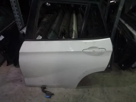 Πόρτα Πίσω Αριστερή για BMW X1 (2009 - 2012) (E84) Πόρτα Πίσω Αριστερή για BMW X1 (2009 - 2012) (E84)