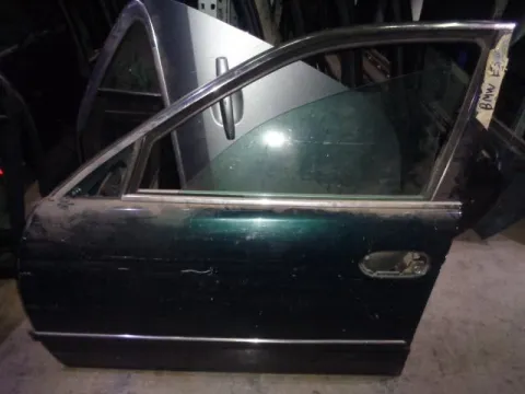Πόρτα Εμπρός Αριστερή για BMW 5 Series (2000 - 2003) (E39 F-L) , (1996 - 2000) (E39) Πόρτα Εμπρός Αριστερή για BMW 5 Series (2000 - 2003) (E39 F-L) , (1996 - 2000) (E39)