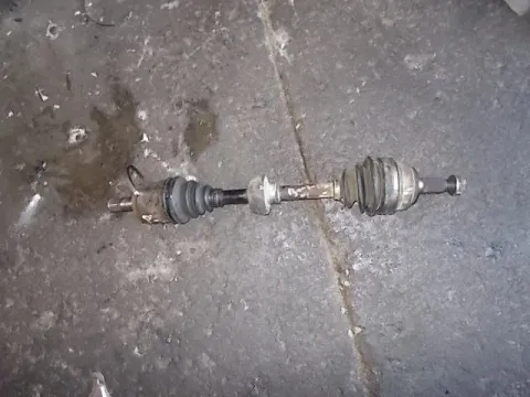 Ημιαξόνιο Εμπρός Δεξί για HONDA CIVIC (1990 -1992) (EC - D - E - F) Ημιαξόνιο Εμπρός Δεξί για HONDA CIVIC (1990 -1992) (EC - D - E - F)