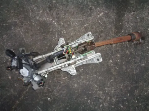 Κολόνα Τιμονιού Μεταχειρισμένη με Διακόπτη Μίζας και Κλειδί για FORD C-MAX (2003 - 2006) Mk1a (C214) *Δ* Κολόνα Τιμονιού Μεταχειρισμένη με Διακόπτη Μίζας και Κλειδί για FORD C-MAX (2003 - 2006) Mk1a (C214) *Δ*