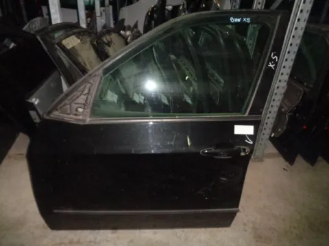 Πόρτα Εμπρός Αριστερή για BMW X5 (2007 - 2010) (E70) Πόρτα Εμπρός Αριστερή για BMW X5 (2007 - 2010) (E70)