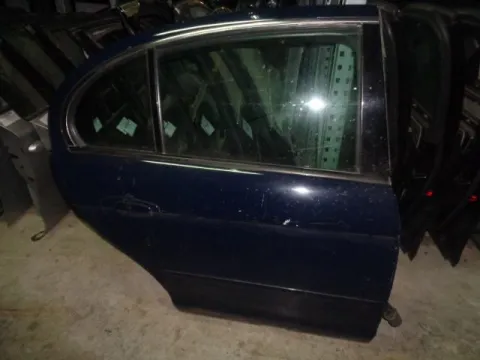 Πόρτα Πίσω Δεξιά για JAGUAR S - TYPE (1999 - 2003) (X200, X202) , (2004 - 2007) (X206, X208) Πόρτα Πίσω Δεξιά για JAGUAR S - TYPE (1999 - 2003) (X200, X202) , (2004 - 2007) (X206, X208)