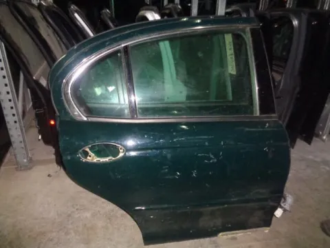 Πόρτα Πίσω Δεξιά για JAGUAR X - TYPE (2001 - 2008) (X400) , (2004 - 2008) (X400) Πόρτα Πίσω Δεξιά για JAGUAR X - TYPE (2001 - 2008) (X400) , (2004 - 2008) (X400)