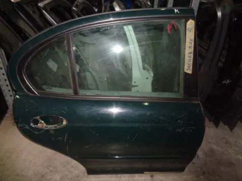 Πόρτα Πίσω Δεξιά για JAGUAR X - TYPE (2001 - 2008) (X400) , (2004 - 2008) (X400) Πόρτα Πίσω Δεξιά για JAGUAR X - TYPE (2001 - 2008) (X400) , (2004 - 2008) (X400)
