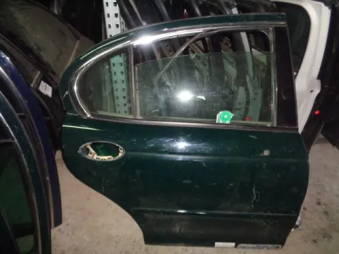 Πόρτα Πίσω Δεξιά για JAGUAR X - TYPE (2001 - 2008) (X400) , (2004 - 2008) (X400) Πόρτα Πίσω Δεξιά για JAGUAR X - TYPE (2001 - 2008) (X400) , (2004 - 2008) (X400)
