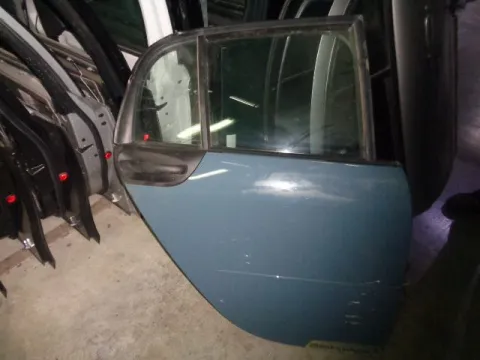 Πόρτα Πίσω Δεξιά για SMART FORFOUR (2004 - 2006) (454) Πόρτα Πίσω Δεξιά για SMART FORFOUR (2004 - 2006) (454)