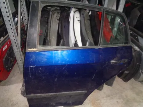Πόρτα Πίσω Αριστερή για VW GOLF PLUS (2005 - 2009) Mk5 (5M1 - 521) *Ε* Πόρτα Πίσω Αριστερή για VW GOLF PLUS (2005 - 2009) Mk5 (5M1 - 521) *Ε*