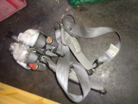 Ζώνη Ασφαλείας Σετ Αριστερή Δεξιά για NISSAN ALMERA (1995 - 1998) (N15) , (1998 - 2000) (N15) Ζώνη Ασφαλείας Σετ Αριστερή Δεξιά για NISSAN ALMERA (1995 - 1998) (N15) , (1998 - 2000) (N15)