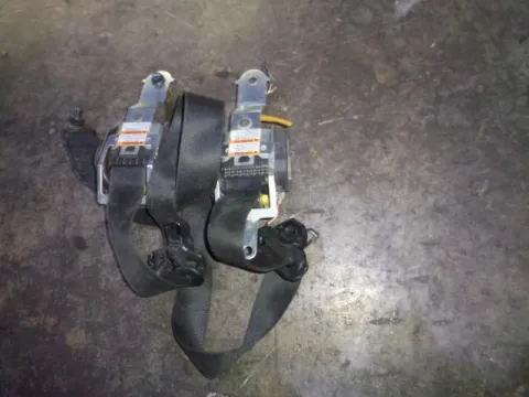 Ζώνη Ασφαλείας Σετ Αριστερή Δεξιά για SUZUKI WAGON R (2000 - 2003) (RB) , (2003 - 2007) (RB) Ζώνη Ασφαλείας Σετ Αριστερή Δεξιά για SUZUKI WAGON R (2000 - 2003) (RB) , (2003 - 2007) (RB)