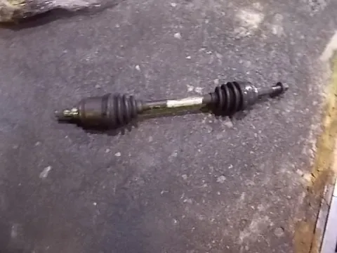 Ημιαξόνιο Εμπρός Αριστερό για NISSAN MICRA (1998 - 2000) (K11) Ημιαξόνιο Εμπρός Αριστερό για NISSAN MICRA (1998 - 2000) (K11)