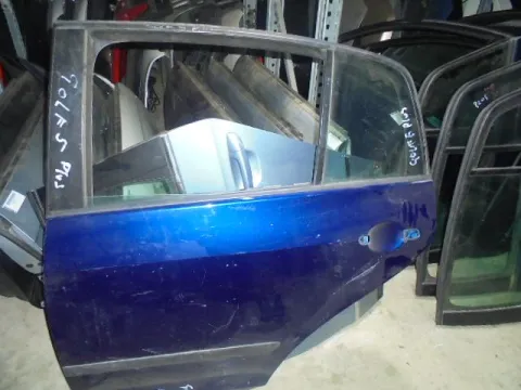 Πόρτα Πίσω Αριστερή για VW GOLF PLUS (2005 - 2009) Mk5 (5M1 - 521) *Ε* Πόρτα Πίσω Αριστερή για VW GOLF PLUS (2005 - 2009) Mk5 (5M1 - 521) *Ε*