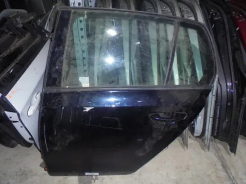 Πόρτα Πίσω Αριστερή για VW GOLF (2009 - 2013) Mk6 (5K1) *E* Πόρτα Πίσω Αριστερή για VW GOLF (2009 - 2013) Mk6 (5K1) *E*