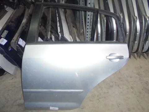 Πόρτα Πίσω Αριστερή για VW GOLF PLUS (2005 - 2009) Mk5 (5M1 - 521) *Ε* Πόρτα Πίσω Αριστερή για VW GOLF PLUS (2005 - 2009) Mk5 (5M1 - 521) *Ε*