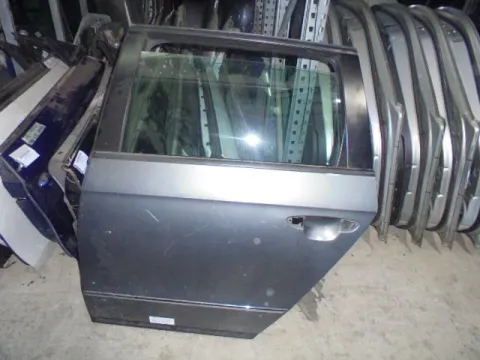 Πόρτα Πίσω Αριστερή για VW PASSAT (2005 - 2011) (3C2) S-Wagon - 5dr *Ε* Πόρτα Πίσω Αριστερή για VW PASSAT (2005 - 2011) (3C2) S-Wagon - 5dr *Ε*