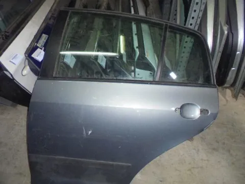 Πόρτα Πίσω Αριστερή για VW GOLF PLUS (2005 - 2009) Mk5 (5M1 - 521) *E* Πόρτα Πίσω Αριστερή για VW GOLF PLUS (2005 - 2009) Mk5 (5M1 - 521) *E*