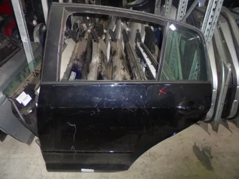 Πόρτα Πίσω Αριστερή για VW GOLF PLUS (2005 - 2009) Mk5 (5M1 - 521) *E* Πόρτα Πίσω Αριστερή για VW GOLF PLUS (2005 - 2009) Mk5 (5M1 - 521) *E*