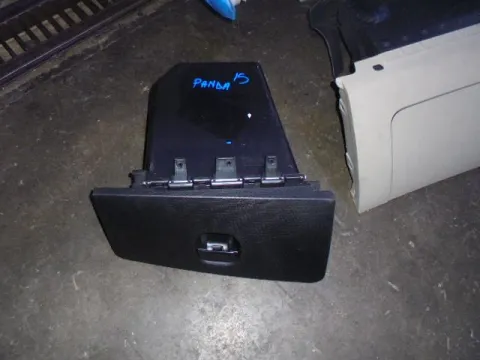 Ντουλαπάκι για FIAT PANDA (2012 - ) ( ) Ντουλαπάκι για FIAT PANDA (2012 - ) ( )