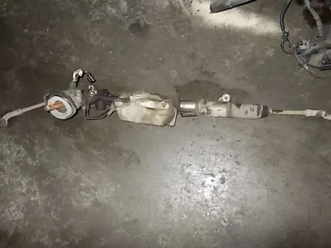 Κρεμαγιέρα Υδραυλική Με Φίσα για FORD FOCUS (2004 - 2008) Mk2a (DA3 - C307) 1600 (HHDA) Diesel 90 TDCi Κρεμαγιέρα Υδραυλική Με Φίσα για FORD FOCUS (2004 - 2008) Mk2a (DA3 - C307) 1600 (HHDA) Diesel 90 TDCi