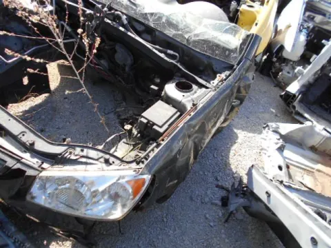 Τροπέτο Εμπρός Κουφάρι για KIA CERATO (2004 - 2007) (LD) *Δ* -  Τροπέτο Εμπρός Κουφάρι για KIA CERATO (2004 - 2007) (LD) *Δ* -