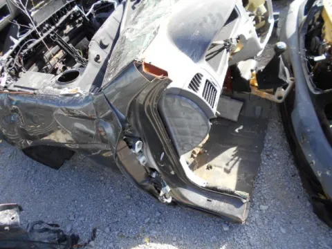 Τροπέτο Εμπρός Κουφάρι για KIA CERATO (2004 - 2007) (LD) *Δ* -  Τροπέτο Εμπρός Κουφάρι για KIA CERATO (2004 - 2007) (LD) *Δ* -