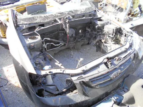 Τροπέτο Εμπρός Κουφάρι για KIA CERATO (2004 - 2007) (LD) *Δ* -  Τροπέτο Εμπρός Κουφάρι για KIA CERATO (2004 - 2007) (LD) *Δ* -