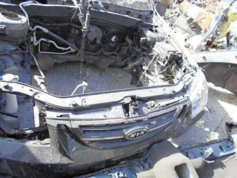 Τροπέτο Εμπρός Κουφάρι για KIA CERATO (2004 - 2007) (LD) *Δ* -  Τροπέτο Εμπρός Κουφάρι για KIA CERATO (2004 - 2007) (LD) *Δ* -