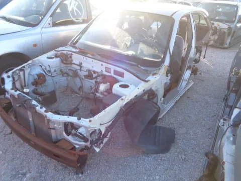 Τροπέτο Αμάξι Κουφάρι για HYUNDAI ACCENT (1999 - 2002) (CG) (LC) Hatchback - 5dr *ΔΒ* -  Τροπέτο Αμάξι Κουφάρι για HYUNDAI ACCENT (1999 - 2002) (CG) (LC) Hatchback - 5dr *ΔΒ* -