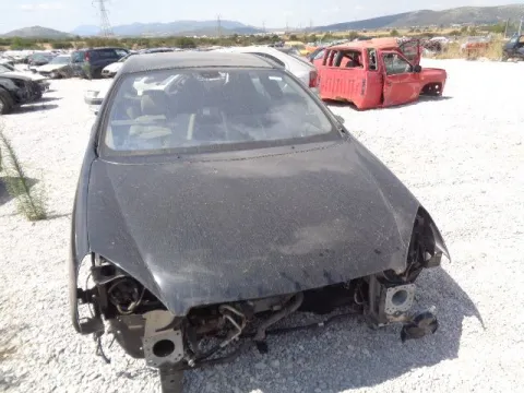 Τροπέτο Αμάξι κομπλέ με Μηχανή και Σασμάν με Άξονα Πίσω Δισκόπλάκες ABS και 1 Ζαντολάστιχο 195/65/15  για CITROEN C5 (2001 - 2004) (DC) (DC) Sedan - 4dr 1800 6FZ (EW7J4) Petrol 115 16V *ΔΒ* Τροπέτο Αμάξι κομπλέ με Μηχανή και Σασμάν με Άξονα Πίσω Δισκόπλάκες ABS και 1 Ζαντολάστιχο 195/65/15  για CITROEN C5 (2001 - 2004) (DC) (DC) Sedan - 4dr 1800 6FZ (EW7J4) Petrol 115 16V *ΔΒ*