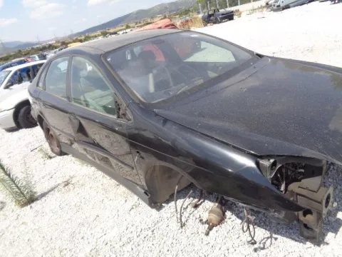 Τροπέτο Αμάξι κομπλέ με Μηχανή και Σασμάν με Άξονα Πίσω Δισκόπλάκες ABS και 1 Ζαντολάστιχο 195/65/15  για CITROEN C5 (2001 - 2004) (DC) (DC) Sedan - 4dr 1800 6FZ (EW7J4) Petrol 115 16V *ΔΒ* -  Τροπέτο Αμάξι κομπλέ με Μηχανή και Σασμάν με Άξονα Πίσω Δισκόπλάκες ABS και 1 Ζαντολάστιχο 195/65/15  για CITROEN C5 (2001 - 2004) (DC) (DC) Sedan - 4dr 1800 6FZ (EW7J4) Petrol 115 16V *ΔΒ* -