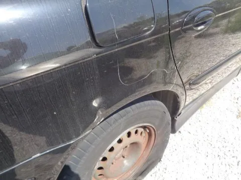 Τροπέτο Αμάξι κομπλέ με Μηχανή και Σασμάν με Άξονα Πίσω Δισκόπλάκες ABS και 1 Ζαντολάστιχο 195/65/15  για CITROEN C5 (2001 - 2004) (DC) (DC) Sedan - 4dr 1800 6FZ (EW7J4) Petrol 115 16V *ΔΒ* -  Τροπέτο Αμάξι κομπλέ με Μηχανή και Σασμάν με Άξονα Πίσω Δισκόπλάκες ABS και 1 Ζαντολάστιχο 195/65/15  για CITROEN C5 (2001 - 2004) (DC) (DC) Sedan - 4dr 1800 6FZ (EW7J4) Petrol 115 16V *ΔΒ* -