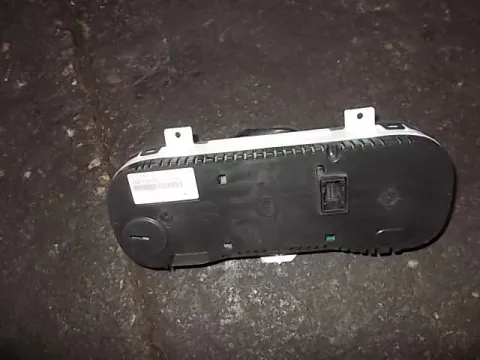 Κοντέρ για FIAT PANDA (2012 - ) ( ) - 