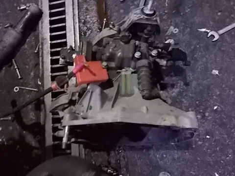 Κιβώτιο Ταχυτήτων (Σασμάν) Χειροκίνητο για FIAT PANDA (2012 - ) ( ) Κιβώτιο Ταχυτήτων (Σασμάν) Χειροκίνητο για FIAT PANDA (2012 - ) ( )